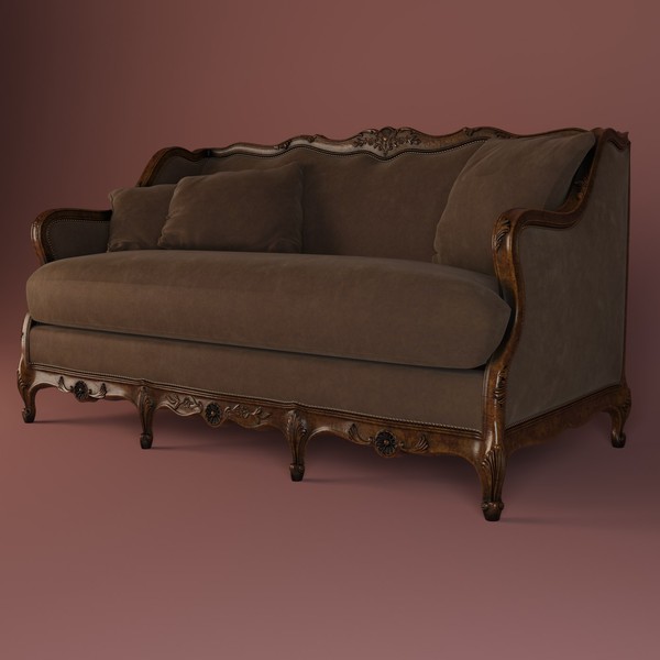 Ralph Lauren Sofa